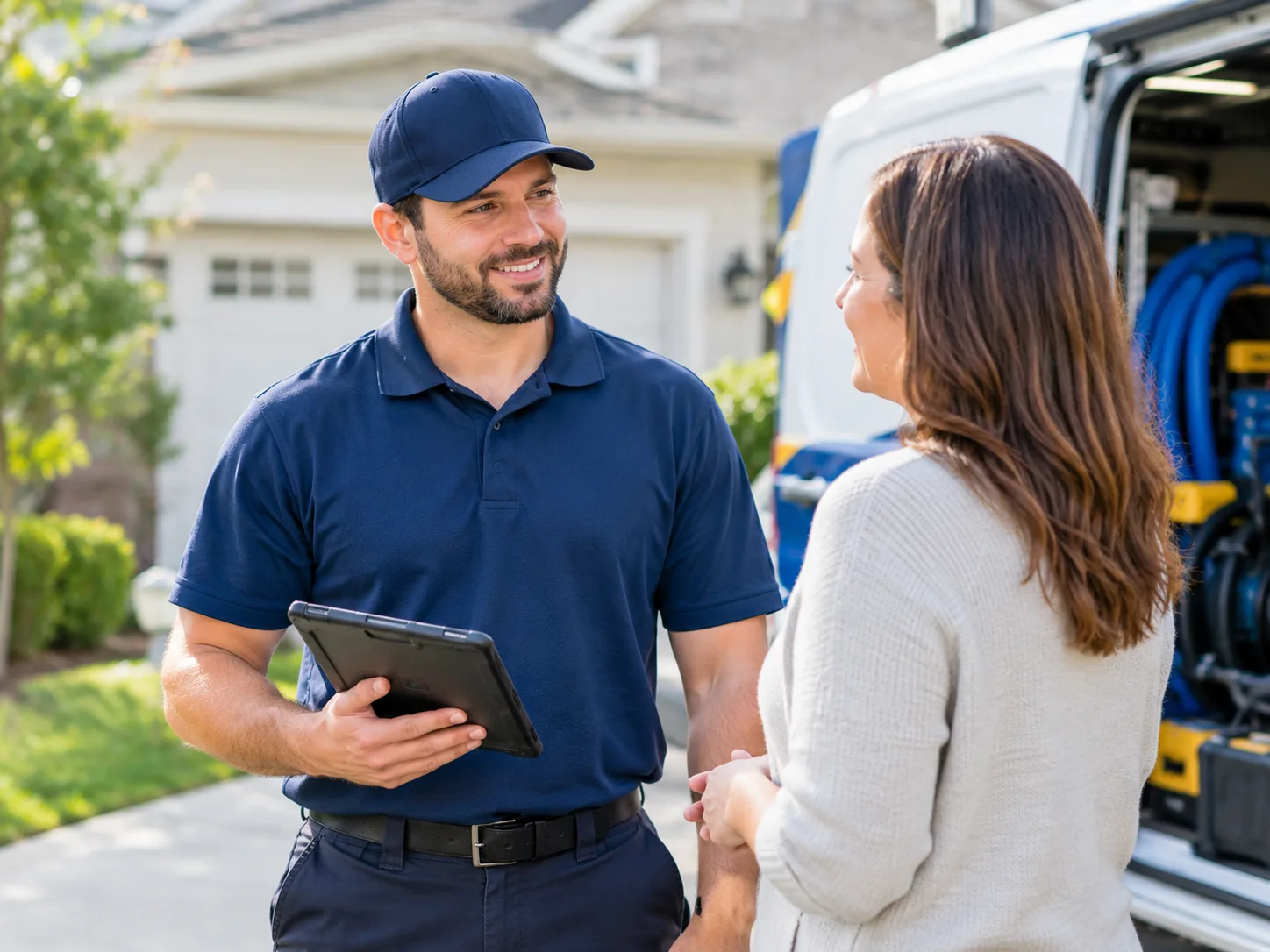 Sewage Backup Cleanup Winchester, CT FAQs